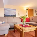 Apartman Bamberger Gipfelblick Hopferau