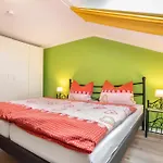 Bamberger Gipfelblick Apartman *