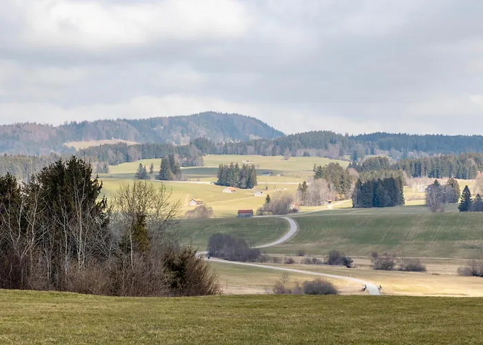 Bamberger Gipfelblick شقة *