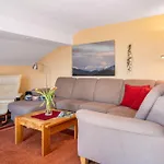 Bamberger Gipfelblick Appartement Hopferau