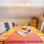 Appartement Bamberger Gipfelblick Hopferau