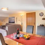 Bamberger Gipfelblick Appartement Hopferau