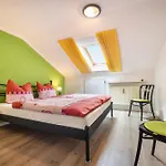 Appartement Bamberger Gipfelblick
