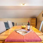 Appartement Bamberger Gipfelblick *
