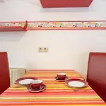 Bamberger Gipfelblick Appartement