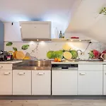 Appartement Bamberger Gipfelblick Hopferau