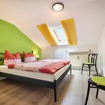 Appartement Bamberger Gipfelblick Hopferau