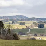 Bamberger Gipfelblick * Hopferau