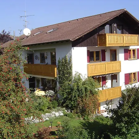 Bamberger Gipfelblick Appartement
