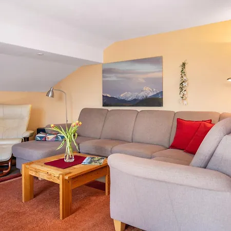Bamberger Gipfelblick Apartment Hopferau