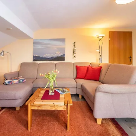 Apartment Bamberger Gipfelblick