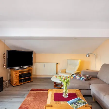Apartment Bamberger Gipfelblick *