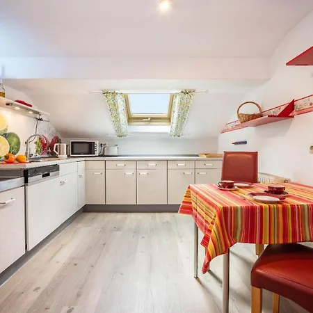 Bamberger Gipfelblick Apartment Hopferau