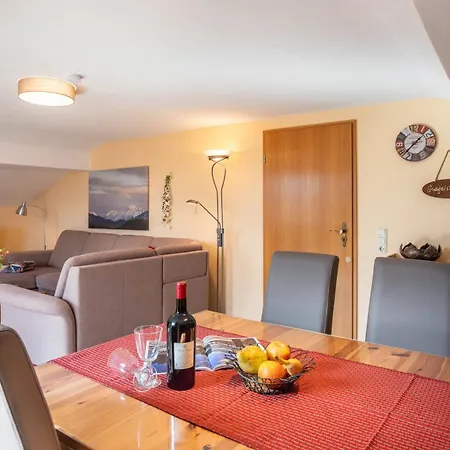 Bamberger Gipfelblick Apartment