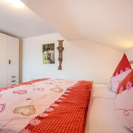 Bamberger Gipfelblick Apartment *