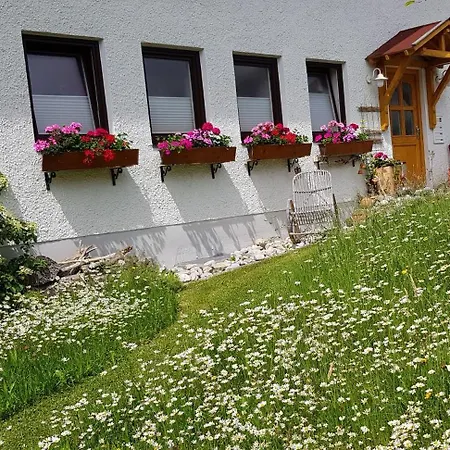 Bamberger Gipfelblick