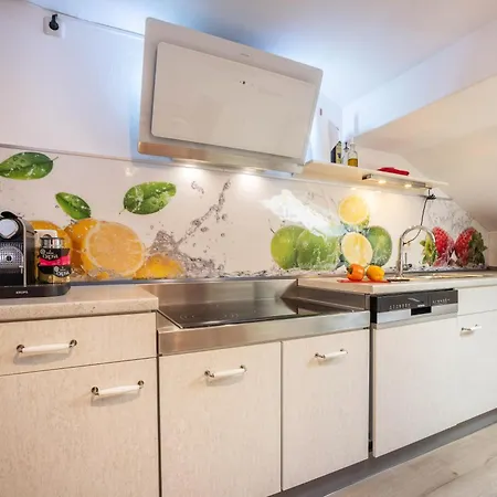 Bamberger Gipfelblick Apartamento