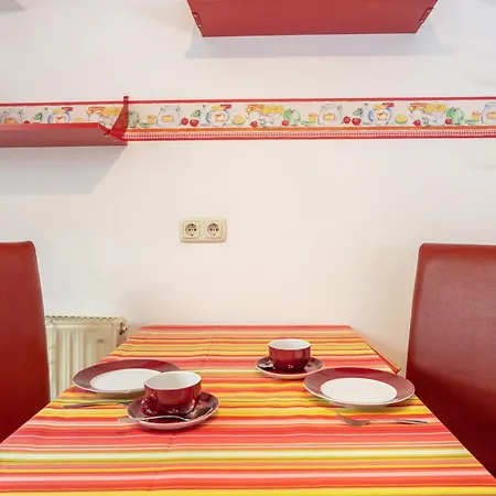 Bamberger Gipfelblick Apartamento