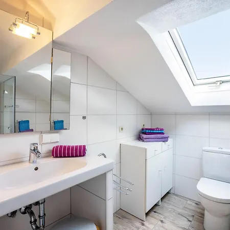 Bamberger Gipfelblick Apartamento Hopferau