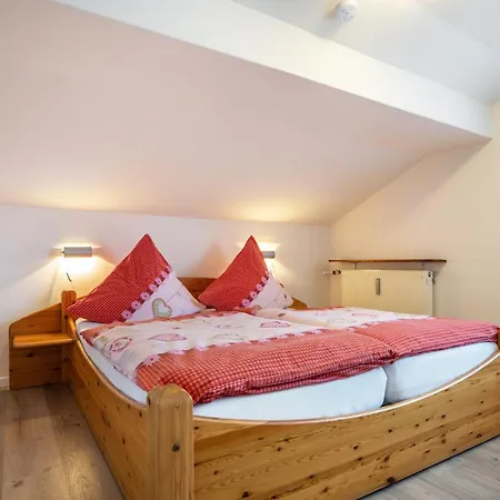 Bamberger Gipfelblick Apartamento *