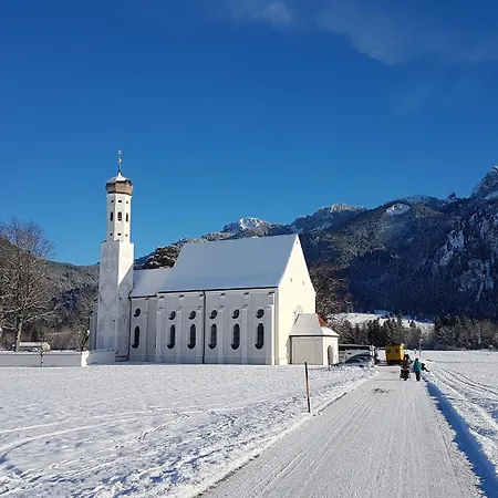Bamberger Gipfelblick Apartamento *