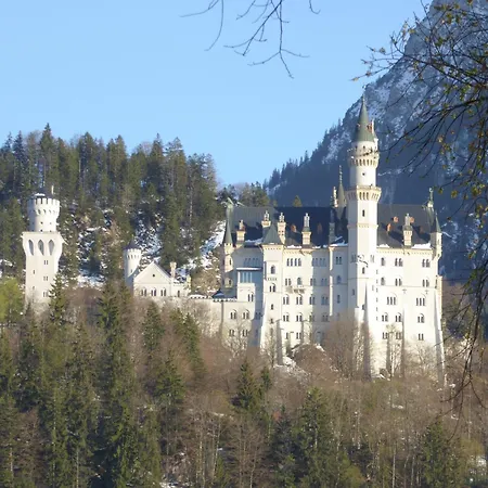 Bamberger Gipfelblick