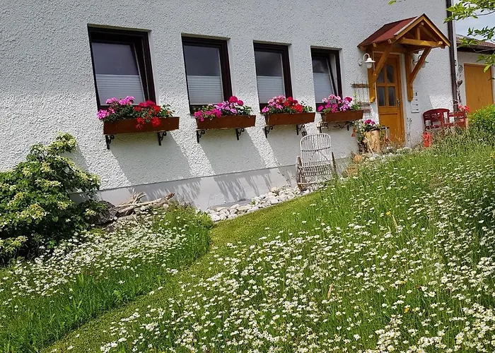Bamberger Gipfelblick