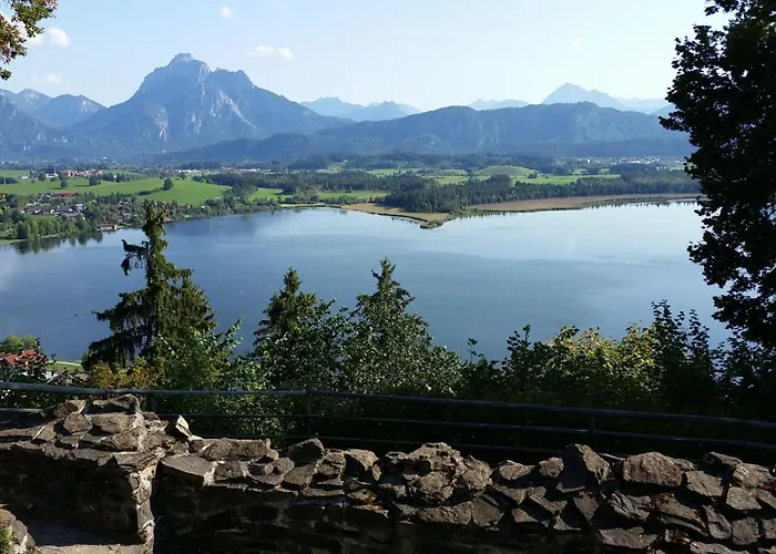 Bamberger Gipfelblick *